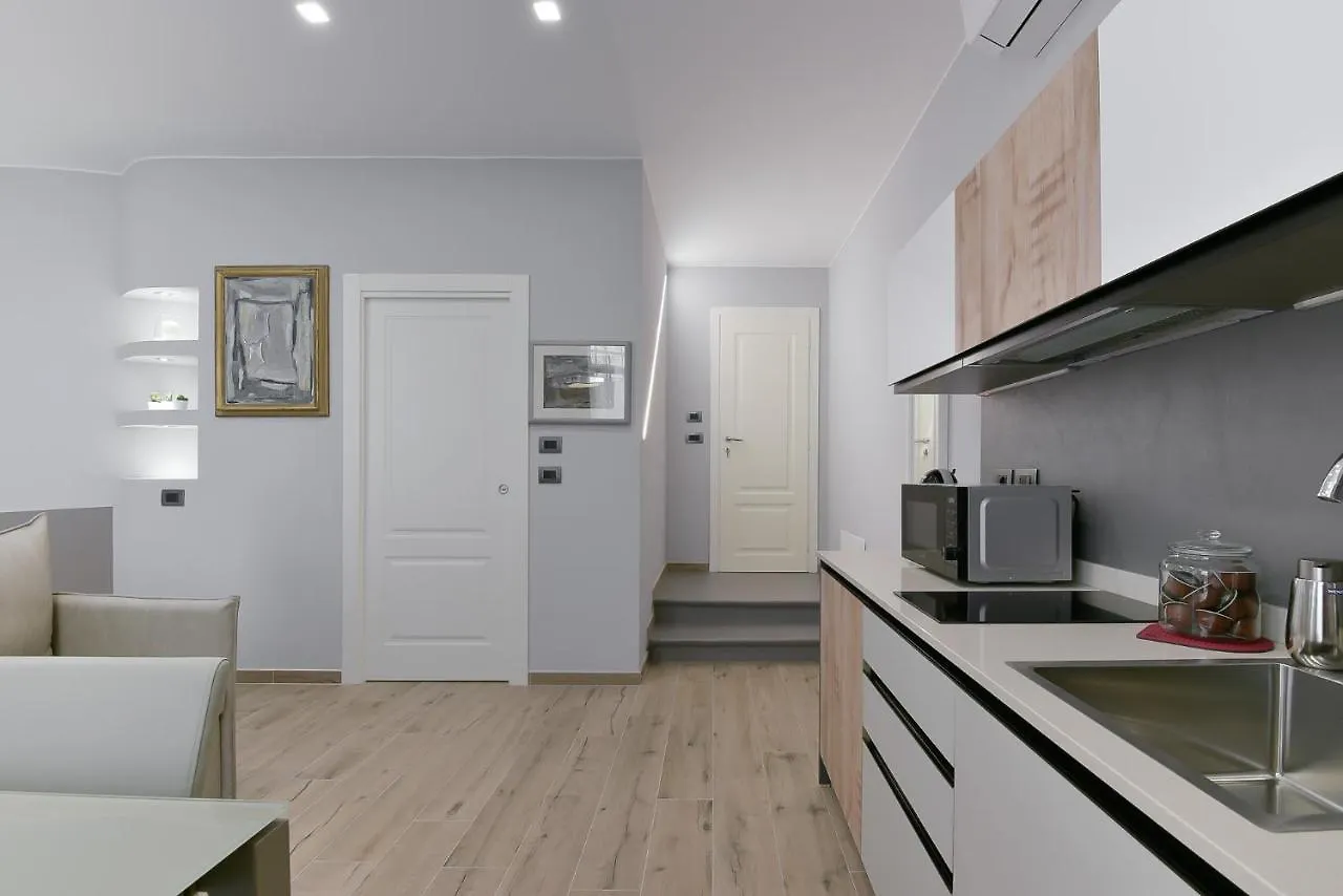 Sar May Apartments Bolonha
