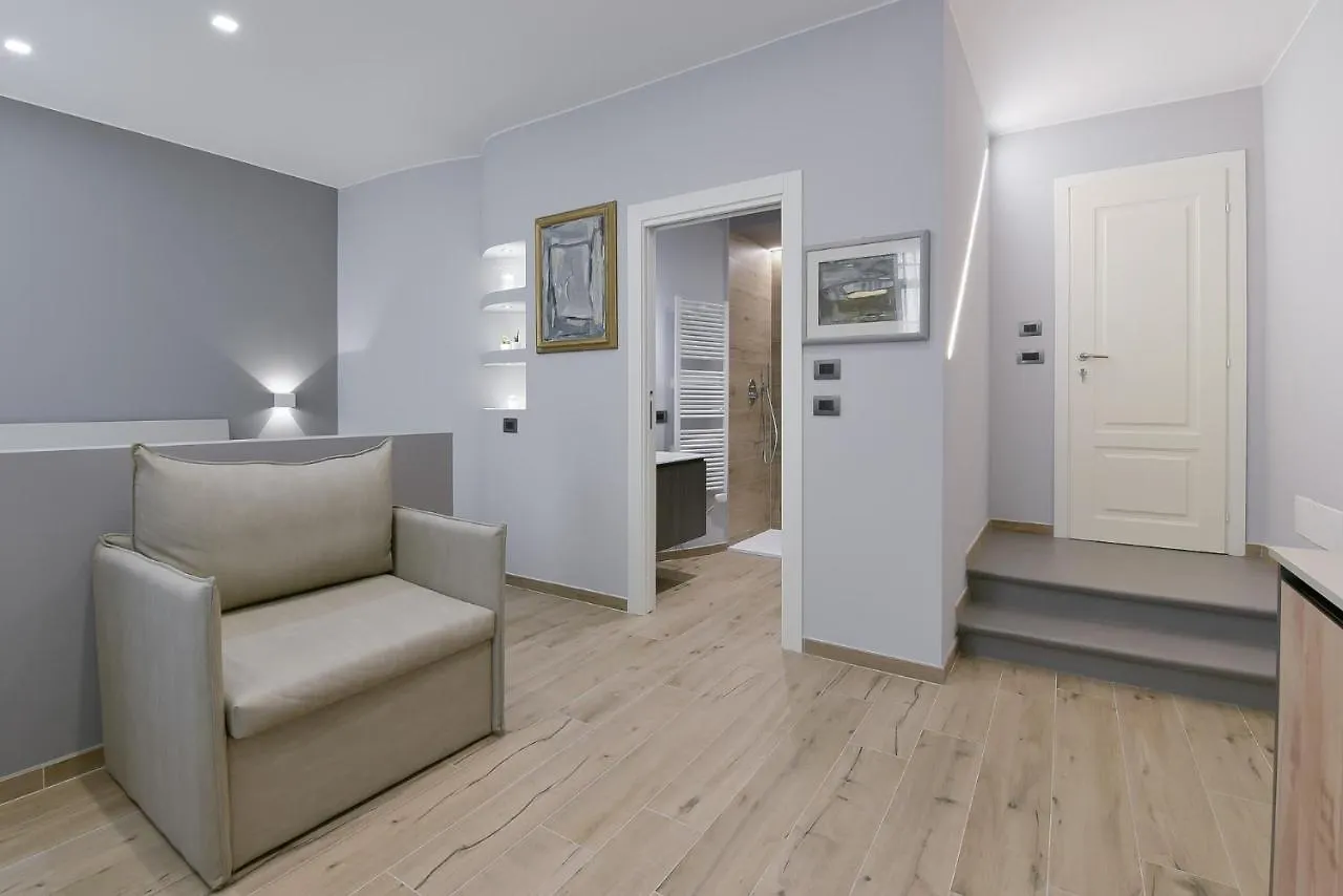 Sar May Apartments Bolonha