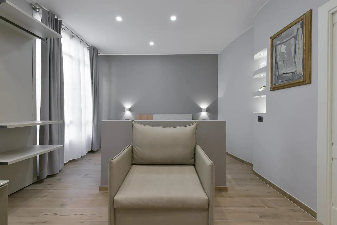Sar May Apartments Bolonha