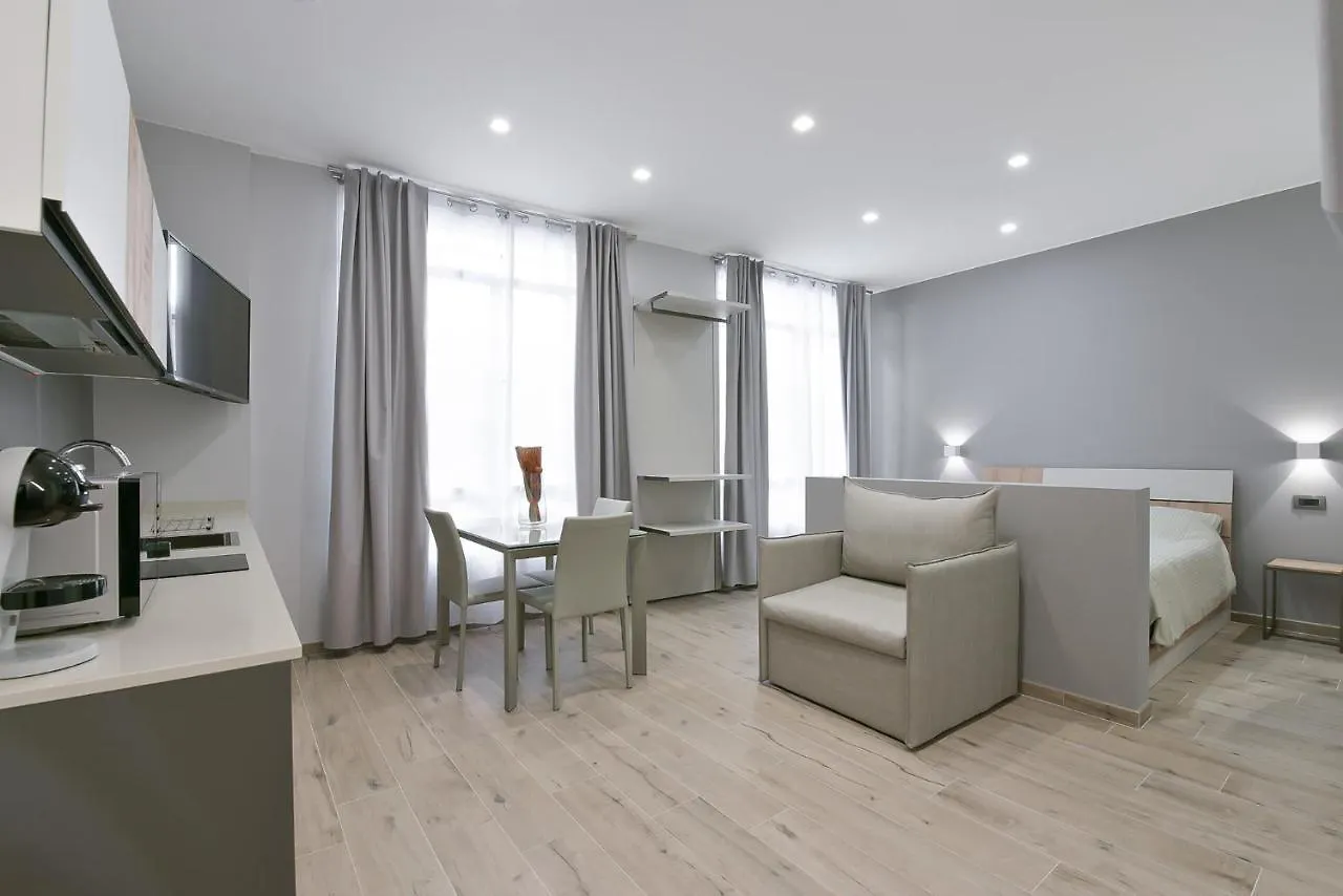 Sar May Apartments Bolonha