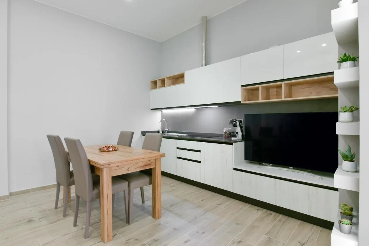 Sar May Apartments Bolonha