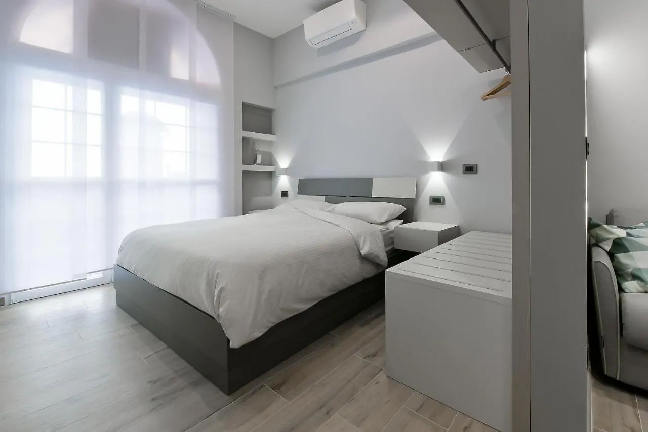 Sar May Apartments Bolonha 0*,  Itália