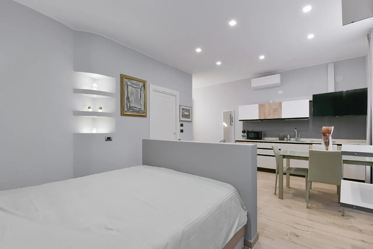 Sar May Apartments Bolonha