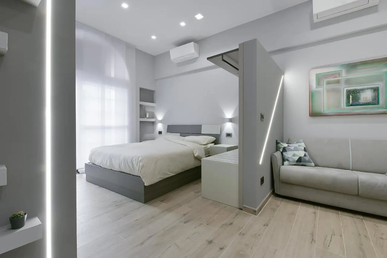 Sar May Apartments Bolonha Itália