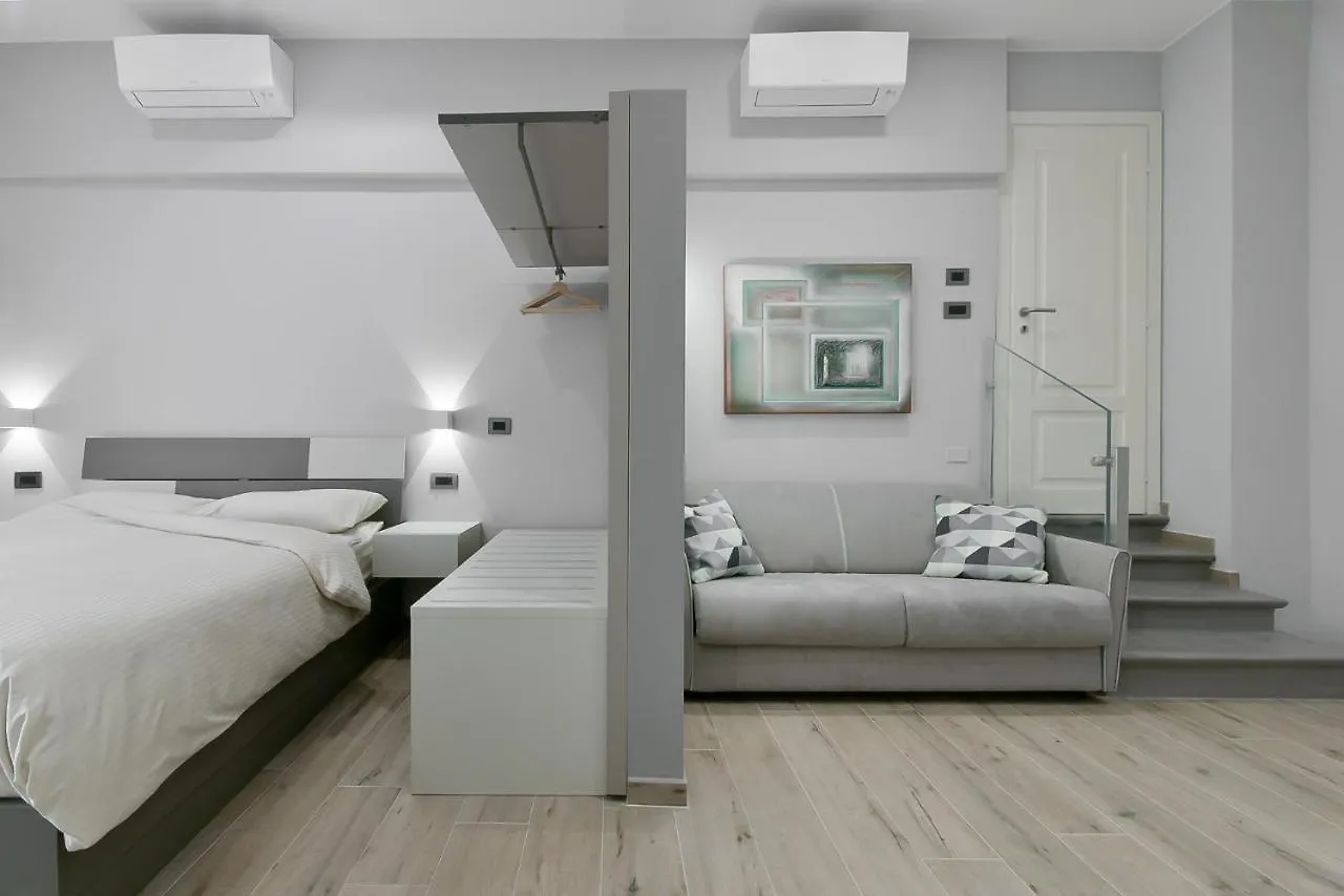 Sar May Apartments Bolonha 0*,